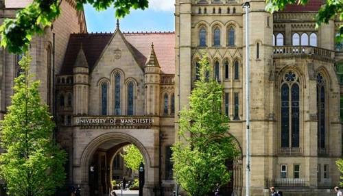Research Centres
